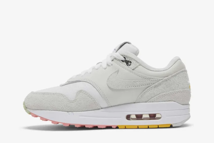 Nike Air Max 1 Premium 'Pom Pom Polka Dots' FB4959-121 - Image 3