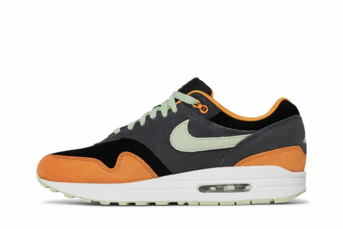 Nike Air Max 1 Premium 'Ugly Duckling - Honeydew' DZ0482-001 - Image 3