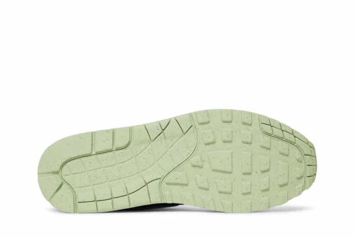 Nike Air Max 1 Premium 'Ugly Duckling - Honeydew' DZ0482-001 - Image 4