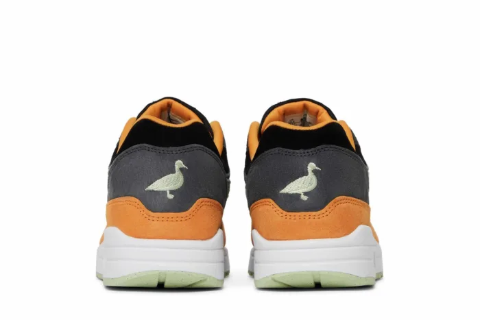 Nike Air Max 1 Premium 'Ugly Duckling - Honeydew' DZ0482-001 - Image 6