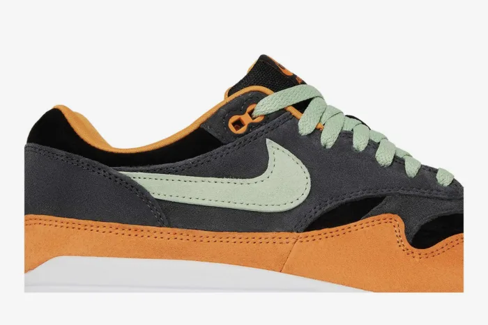 Nike Air Max 1 Premium 'Ugly Duckling - Honeydew' DZ0482-001 - Image 2