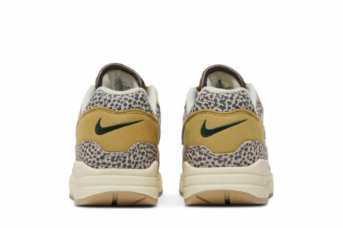 Nike Air Max 1 'Safari - Cobblestone' DV3027-001 - Image 6