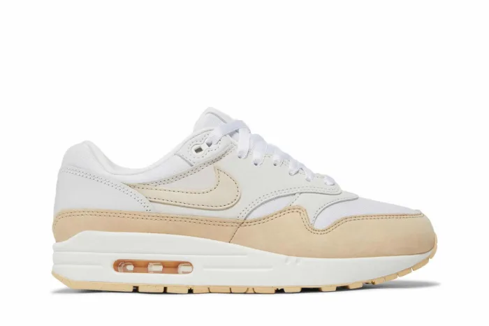 Nike Air Max 1 'Sanddrift' FB5060-100 - Image 1