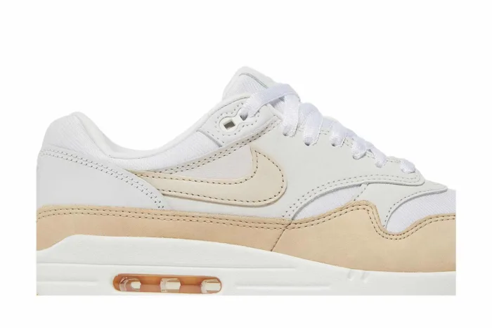 Nike Air Max 1 'Sanddrift' FB5060-100 - Image 2