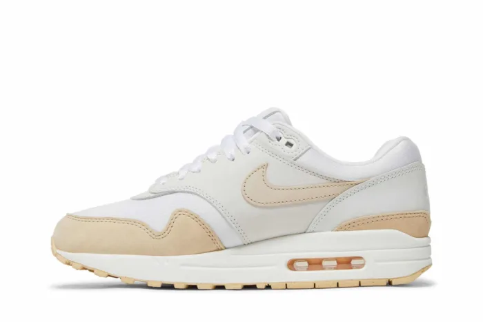 Nike Air Max 1 'Sanddrift' FB5060-100 - Image 3
