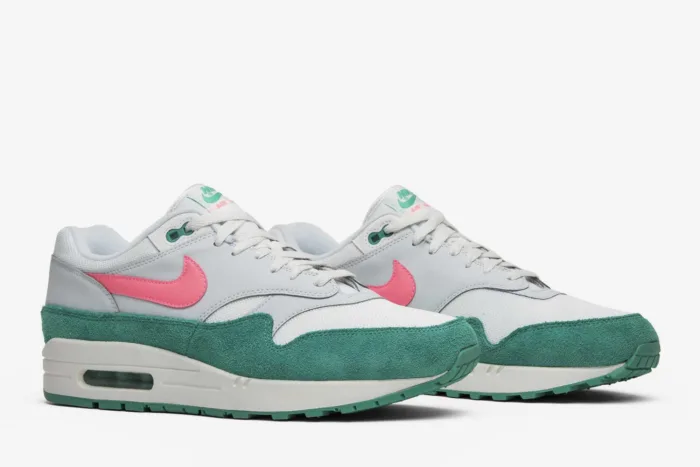 Nike Air Max 1 'Watermelon' AH8145-106 - Image 8