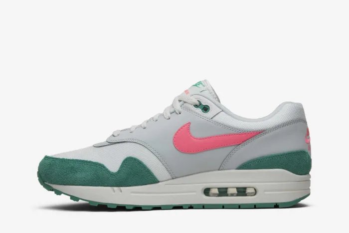 Nike Air Max 1 'Watermelon' AH8145-106 - Image 3