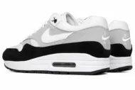 Nike Air Max 1 'Wolf Grey' AH8145-003 - Image 2