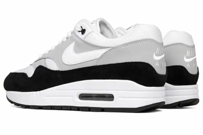 Nike Air Max 1 'Wolf Grey' AH8145-003 - Image 2