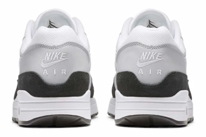 Nike Air Max 1 'Wolf Grey' AH8145-003 - Image 3