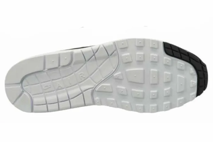 Nike Air Max 1 'Wolf Grey' AH8145-003 - Image 4