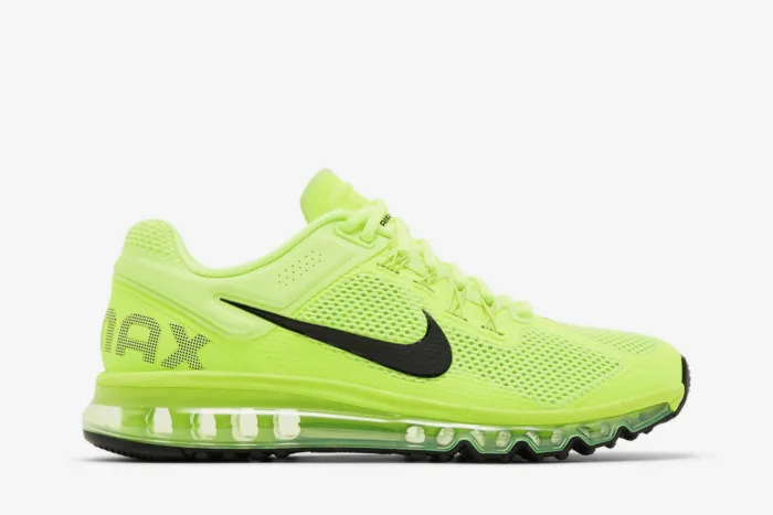Nike Air Max 2013 'Volt Mint Foam' HF3660-700 - Image 1