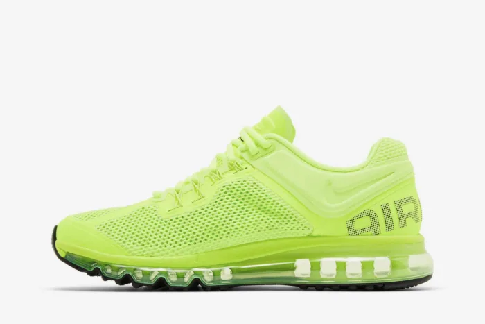 Nike Air Max 2013 'Volt Mint Foam' HF3660-700 - Image 3