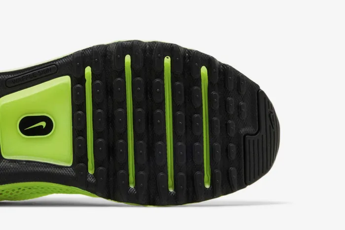 Nike Air Max 2013 'Volt Mint Foam' HF3660-700 - Image 5