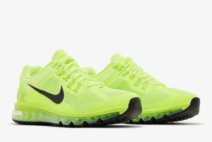 Nike Air Max 2013 'Volt Mint Foam' HF3660-700 - Image 8