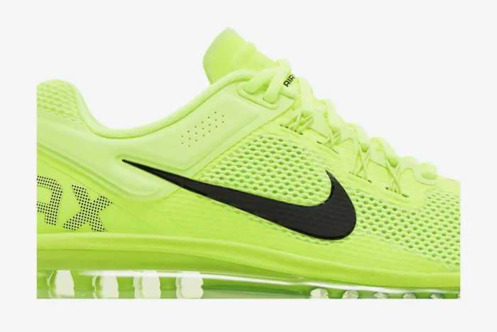 Nike Air Max 2013 'Volt Mint Foam' HF3660-700 - Image 2