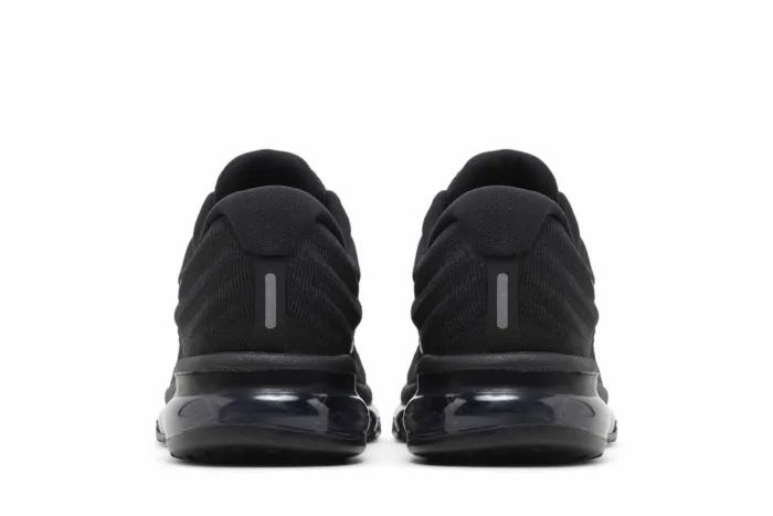 Nike Air Max 2017 'Black' 849560-001 - Image 6