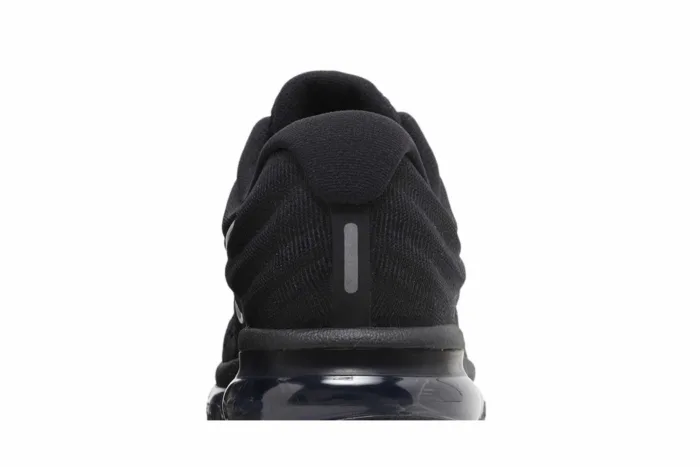 Nike Air Max 2017 'Black' 849560-001 - Image 7