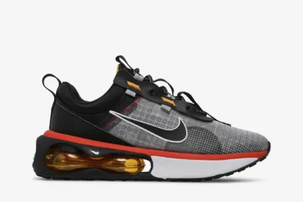 Nike Air Max 2021 'Black Mystic Red' DH4245-001