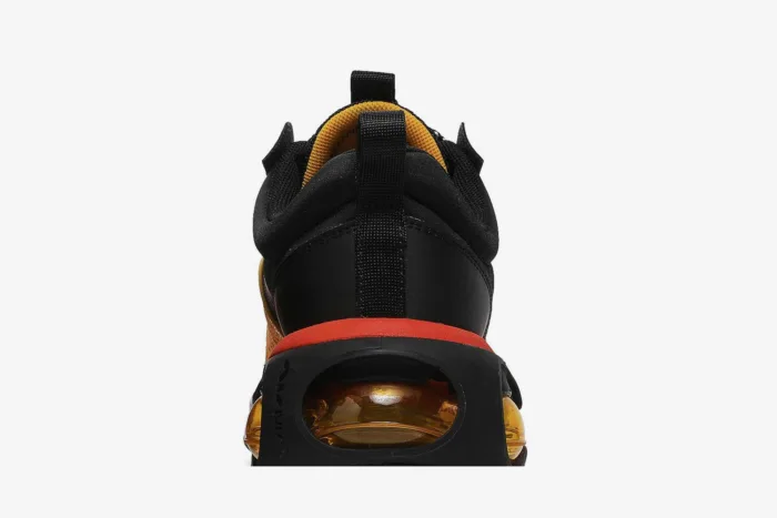 Nike Air Max 2021 'Black Mystic Red' DH4245-001 - Image 7