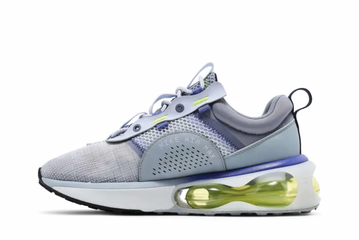 Nike Air Max 2021 'Ghost Ashen Slate' DA1925-002 - Image 3