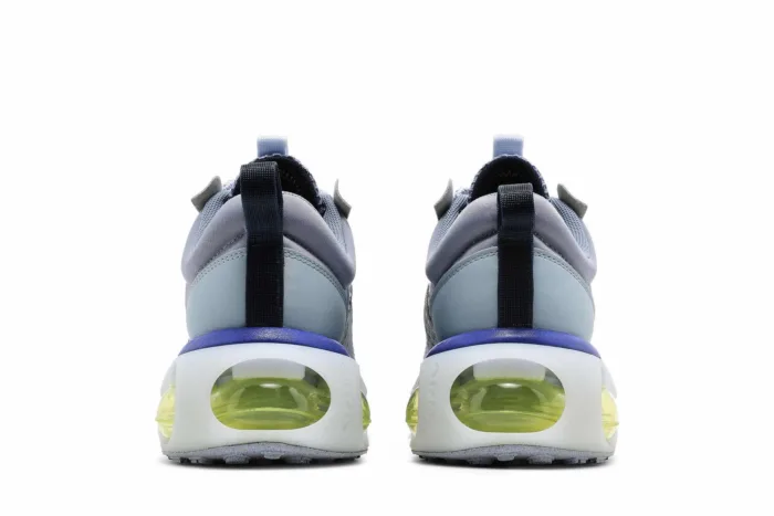 Nike Air Max 2021 'Ghost Ashen Slate' DA1925-002 - Image 6