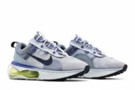 Nike Air Max 2021 'Ghost Ashen Slate' DA1925-002 - Image 8