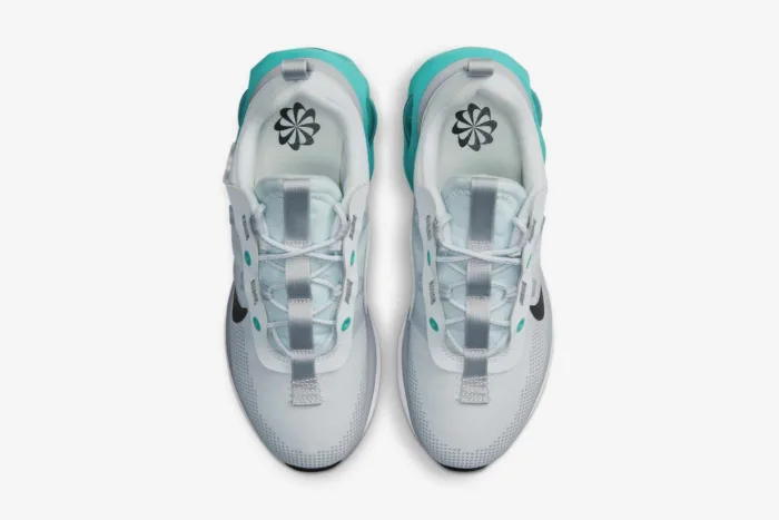 Nike Air Max 2021 'Grey Mint'' DH5103-001 - Image 4