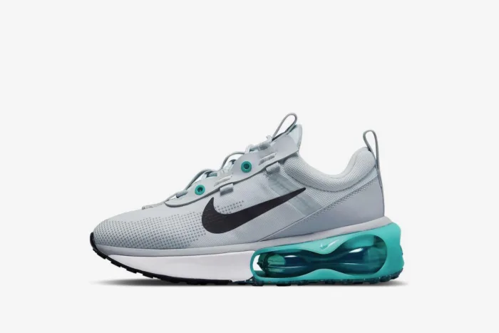 Nike Air Max 2021 'Grey Mint'' DH5103-001 - Image 1