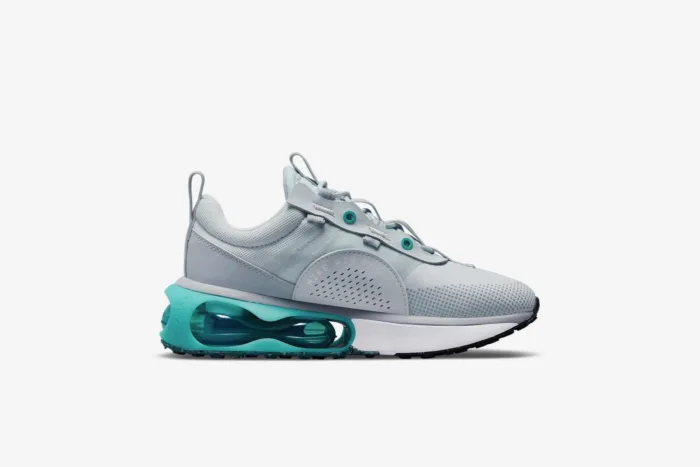 Nike Air Max 2021 'Grey Mint'' DH5103-001 - Image 2