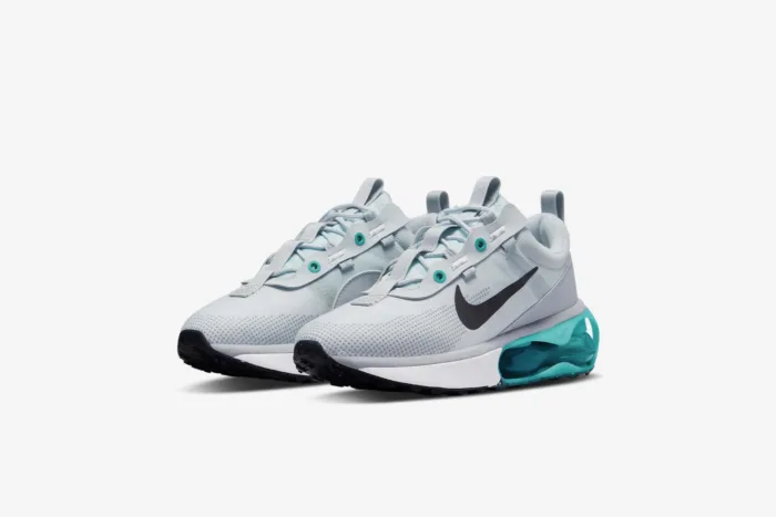 Nike Air Max 2021 'Grey Mint'' DH5103-001 - Image 3