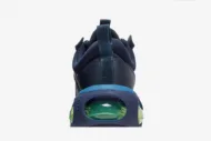 Nike Air Max 2021 'Obsidian Lime Glow' DH4245-400 - Image 7