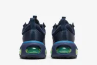 Nike Air Max 2021 'Obsidian Lime Glow' DH4245-400 - Image 6