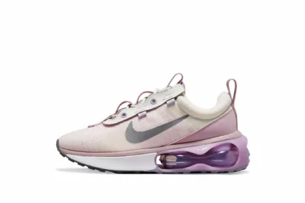 Nike Air Max 2021 'Spruce Aura Plum Fog' DC9478-002