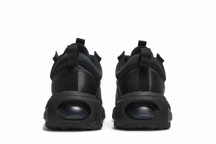 Nike Air Max 2021 'Triple Black' DH4245-002 - Image 6