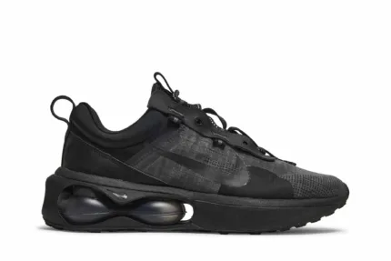 Nike Air Max 2021 'Triple Black' DH4245-002