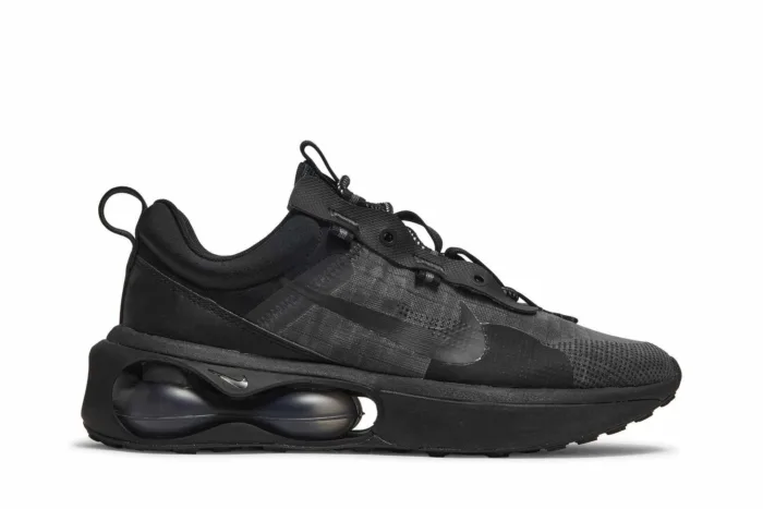 Nike Air Max 2021 'Triple Black' DH4245-002 - Image 1