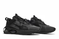 Nike Air Max 2021 'Triple Black' DH4245-002 - Image 8
