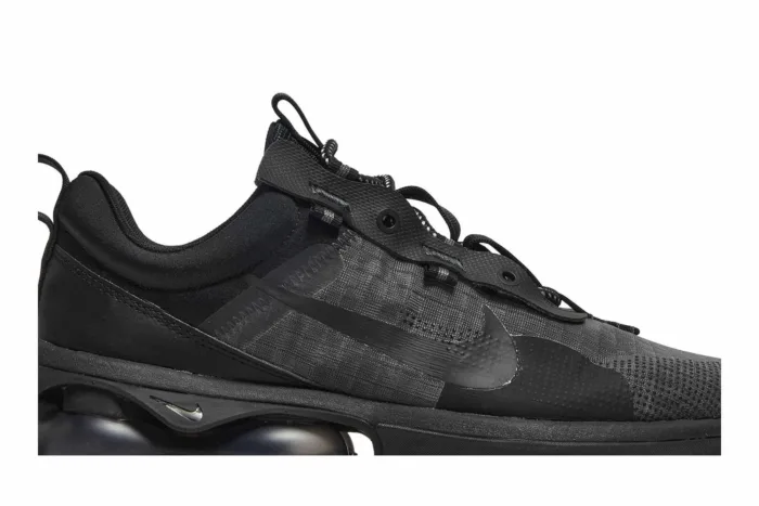 Nike Air Max 2021 'Triple Black' DH4245-002 - Image 2
