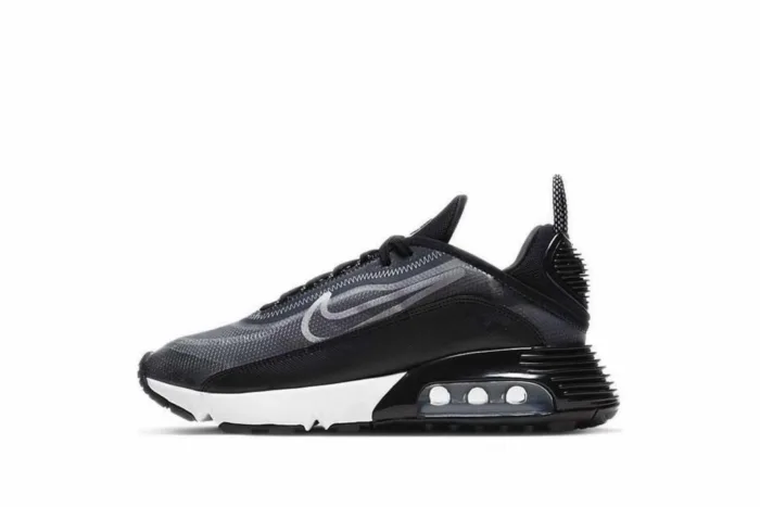 Nike Air Max 2090 'Black' CK2612-002 - Image 1