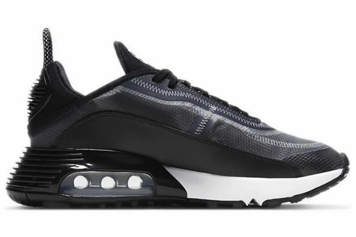 Nike Air Max 2090 'Black' CK2612-002 - Image 2