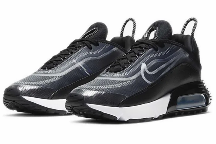 Nike Air Max 2090 'Black' CK2612-002 - Image 3