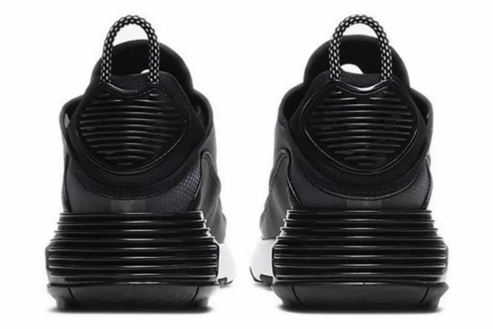 Nike Air Max 2090 'Black' CK2612-002 - Image 5
