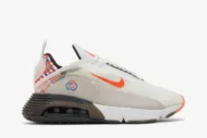 Nike Air Max 2090 'Chinese New Year' DD8487-161