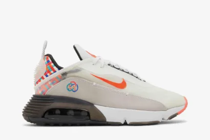 Nike Air Max 2090 'Chinese New Year' DD8487-161