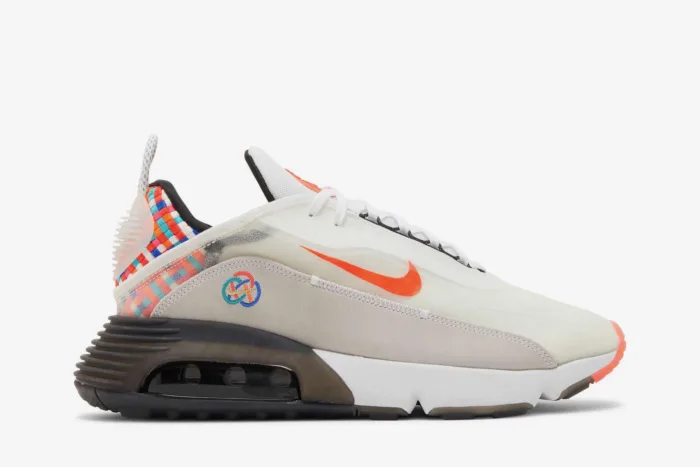 Nike Air Max 2090 'Chinese New Year' DD8487-161 - Image 1