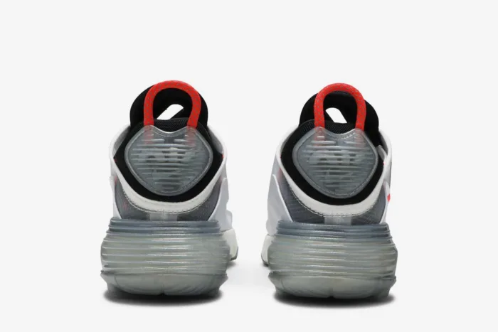 Nike Air Max 2090 'Pure Platinum' CT7698-100 - Image 6