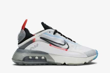 Nike Air Max 2090 'Pure Platinum' CT7698-100