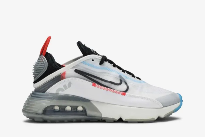 Nike Air Max 2090 'Pure Platinum' CT7698-100 - Image 1