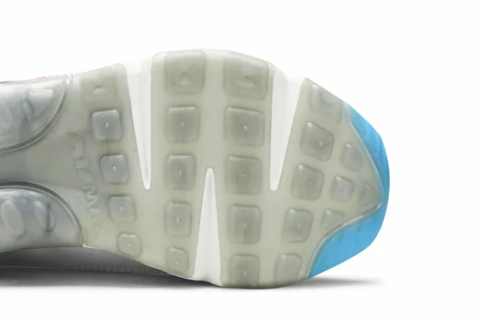 Nike Air Max 2090 'Pure Platinum' CT7698-100 - Image 5